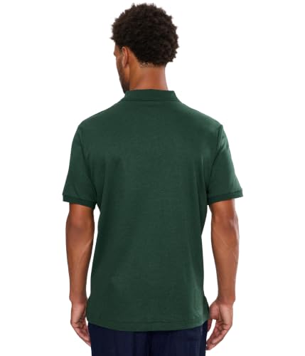 Image of POLO RALPH LAUREN Classic Fit Soft Cotton Polo Shirt