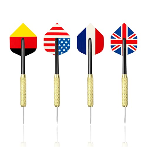 Best Electronic Steel Tip Dart Boards