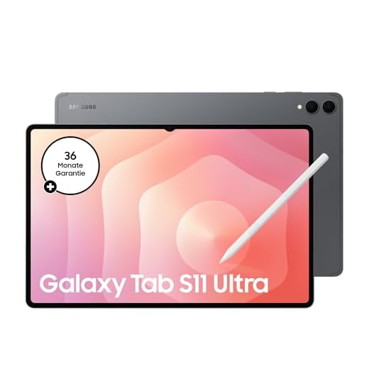 Samsung Galaxy Tab S11 Ultra 256GB Wi-Fi