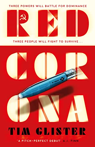 Red Corona view 2