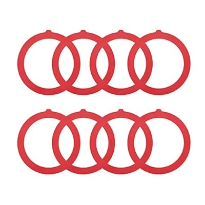 2 Packs Canister Flush Valve Seal Replacement Parts K-GP1059291, Premium Silicone Rubber Toilet Flush Valve Gasket for Kohler toilets, Replaces 2475620, Durable Rubber Improved Lifecycle