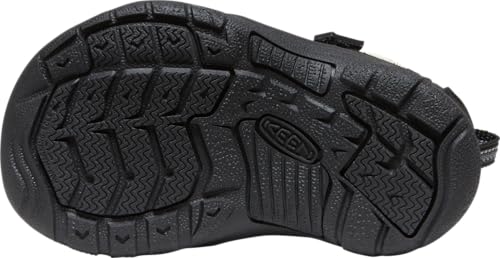 Image of KEEN Unisex-Child Newport H2 Closed Toe Water Sandals