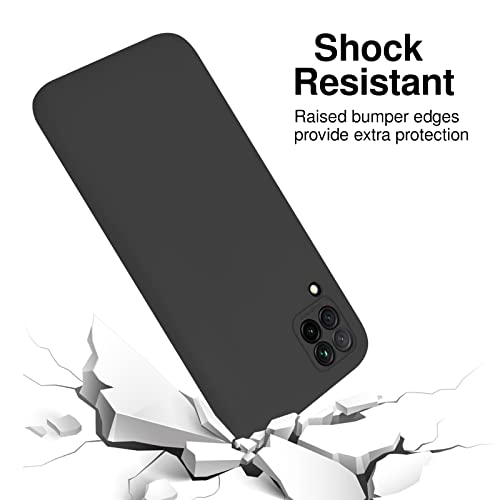 TBOC Cover per Huawei P40 Lite [6.4] Custodia