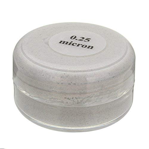 0.25 Micron Diamond Polishing Lapping Paste Compound 20 Gram Tool Sets