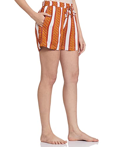 Image of Indigo Women's Bermuda Shorts