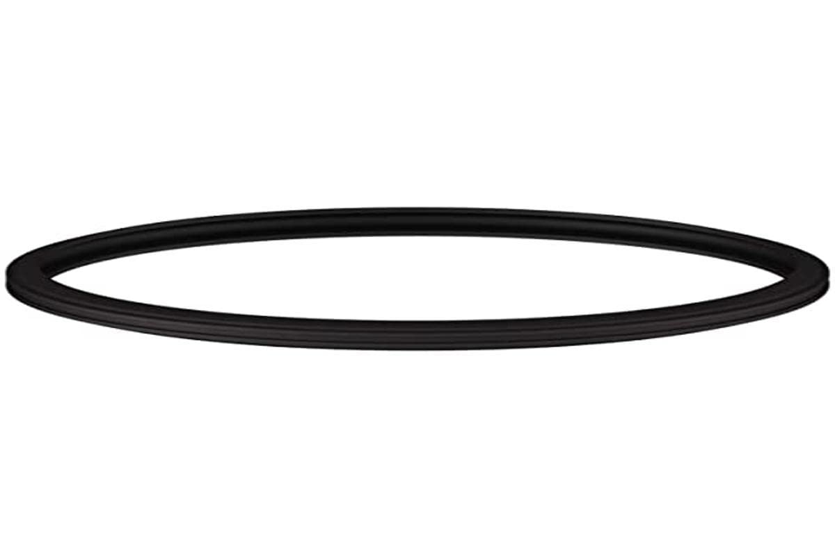 Guarnizione In Silicone Per Coperchio Petrin – Ricambio Originale Magimix 17278 - 6