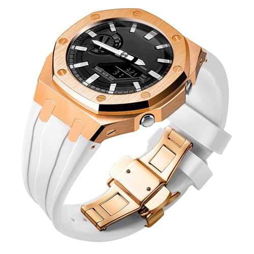 Ga2100 ohP[XXgbvbhLbgAsNS[hXeXX`[^P[Xx[ 9}b`J[VRohXgbvp[c JVIG shock Ga-2100 Ga-2110 GAB-2100ɑΉ (zCgVRoh)