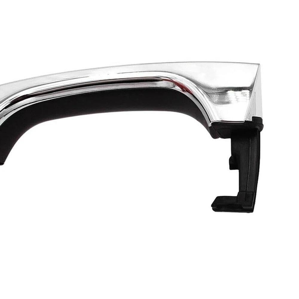 SXQPOCAR Car Exterior Door Handle for Hyundai Veloster 1.6L Accessories Replacement Parts
