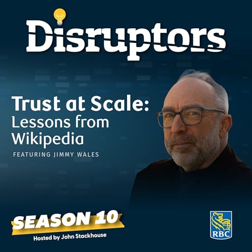 Trust at Scale: Lessons from Wikipedia