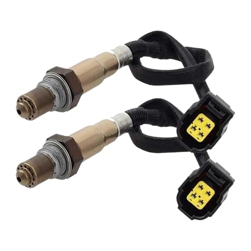 Sonde à oxygène 234-4274 anti-pollution pour Chrysler Sebring 2.4L