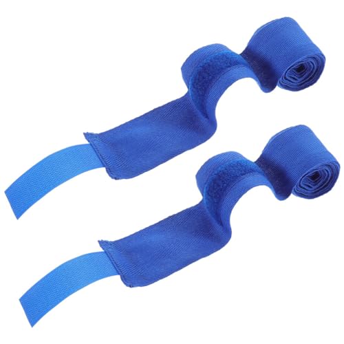 BESPORTBLE Boxing Bandage Hand Wrapping Bandage Breathable Hand Protector Cotton Wrist Wrap Gym Punching Training Accessory
