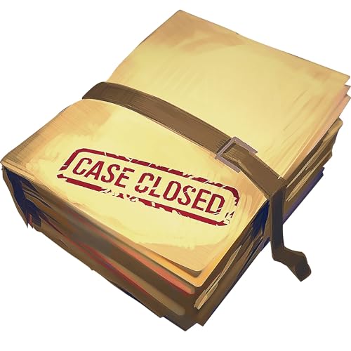 Juego de mesa Guilty: Houston 2015 miniatura 4