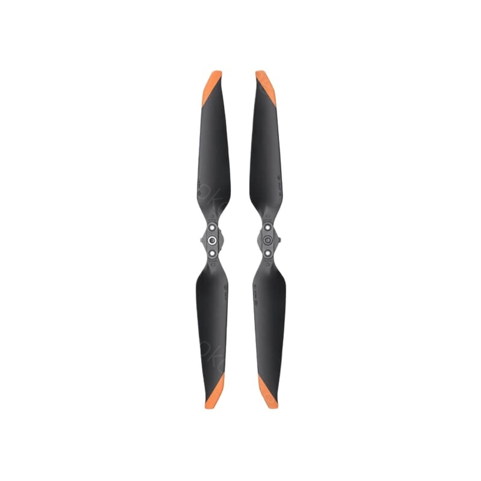 Original Propeller for DJI Mavic 3 Enterprise Low-Noise Quick Blade Wing for Mavic 3E 3T 3M Drone Zubehör-Neu(2 Pair)