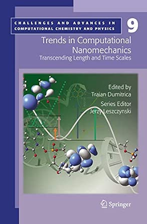 Trends in Computational Nanomechanics: Transcending Length and Time Scales: 9 2010th Edition-Wow! eBook