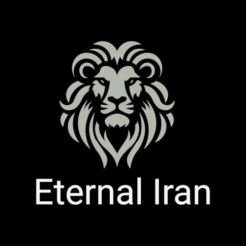 『Successful Iranians』のカバーアート