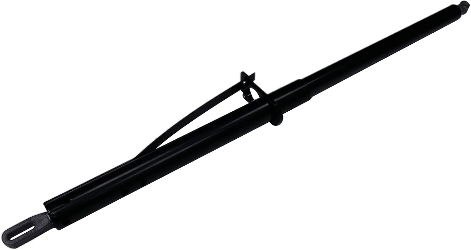 Right Gas Spring 7234468 compatible with Bobcat A770 S450 S510 S530 S550 S570 S590 S595 S630 S650 S740 S750 S770 S850 T450 T550 T590 T595 T630 T650 T740 T750 T770 T870