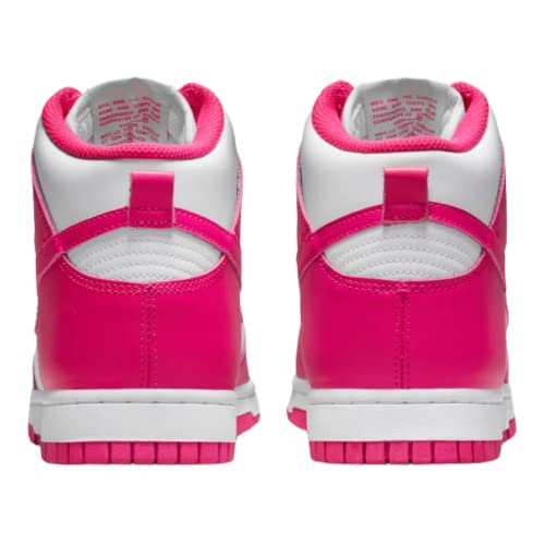 Image of Nike Women's Dunk High Sneaker