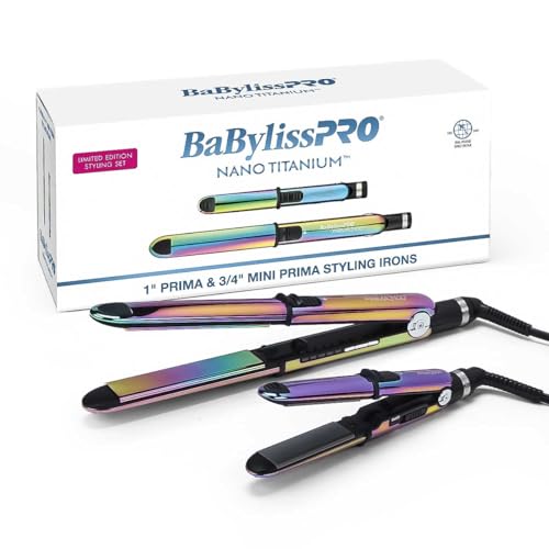 Genérico Nano Titanium: Alisado Profesional Sin Frizz