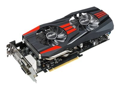 Radeon R9 270X DirectCU II