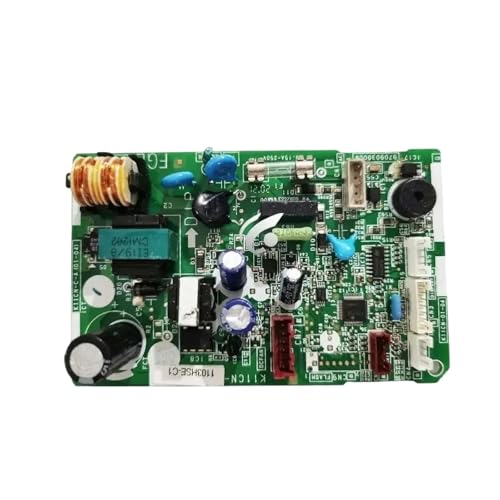 ATFVRXBEO Placa De Control De Aire Acondicionado Fujitsu K11CN-CA(01-04), Circuito Impreso K11CN-01-04 9709030004.