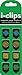 Celtic i-Clips Magnetic Bookmarks