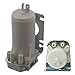 Produktbild febi bilstein 19314 Waschwasserpumpe für Scheibenreinigungsanlage , 1 Stück