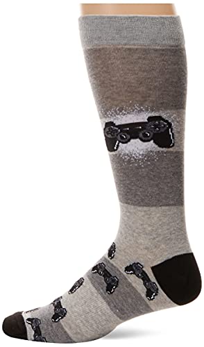 Image of K. Bell Socks womens Retro Varsity Lettuce Crew