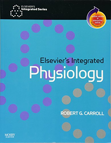 Elsevier's Integrated Physiology: With STUDENT CONSULT...