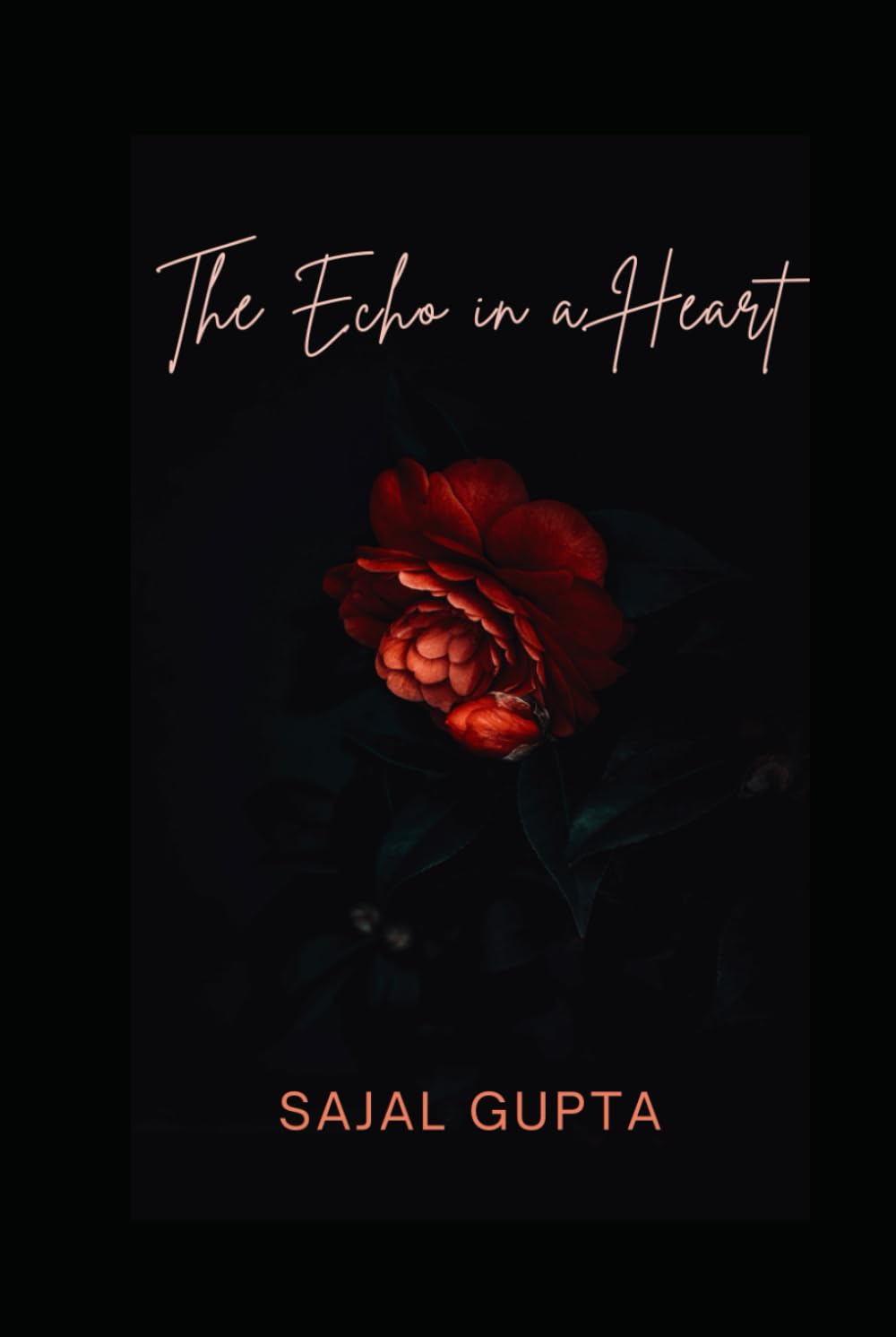 The Echo in a Heart: An Anthology of Love and Loss