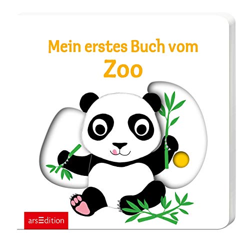 Mein erstes Buch vom Zoo Mein erstes Buch vom Zoo