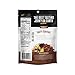 Perky Jerky Tasty Teriyaki Turkey Jerky, 1oz (Pack of 12) - Low Sodium - 10g Protein per Serving - Low Fat - 100% U.S. Sourced - Tender Texture