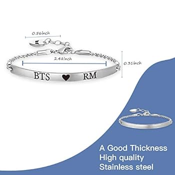 防弾少年団　[BTS, THE BEST] BRACELET s-l1200.jpg