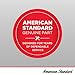 American Standard American Standard M922887-0020A AER 1.5GPM PRESS COMP-MALE-VR-RP- Polished Chrome