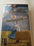 The Sound of Music [VHS]
