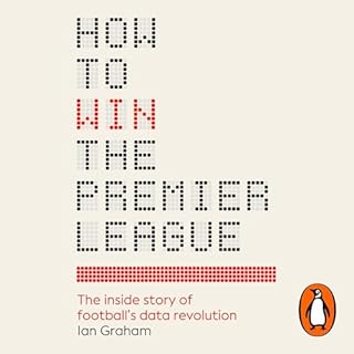 How to Win the Premier League cover art