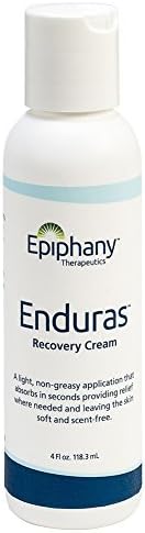 Enduras All-Natural Relief for Joint/Muscle Pain