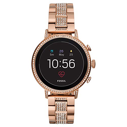 Montres bracelet Femmes - Fossil FTW6011