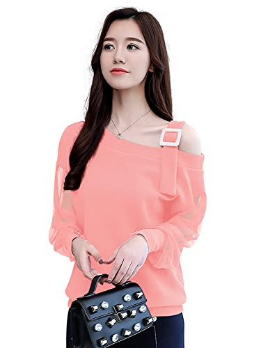 Image of LONDON BELLY Women's Polyester Tank Top with Square Neck Sleeveless Body Fit Crop Length and Solid Pattern | Party Crop Top Women | Woman Office Casual Smart Top