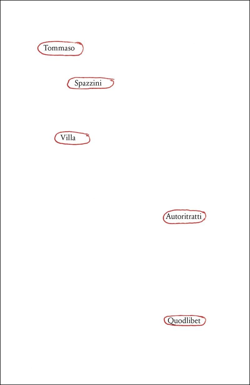 Autoritratti. Ediz. A Colori - 4