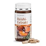 Reishi, un hongo con grandes funciones