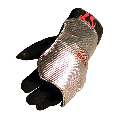 Dossier aluminisé Revco BX-BP BSX haute résistance thermique