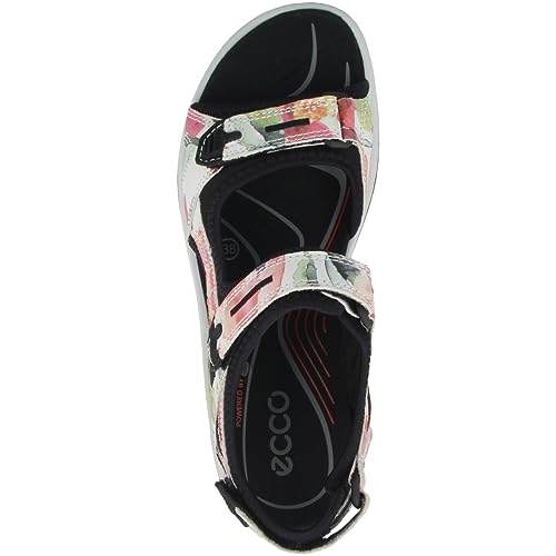 Image of ECCO womens Offroad Flat Sandal