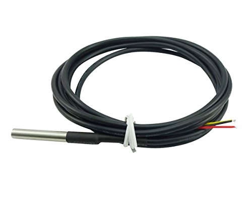 47112022032 Weishaupt Temperaturfühler NTC 5K für Ausschalt- fühler B10