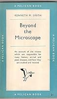 Beyond the microscope B0007KFOH2 Book Cover