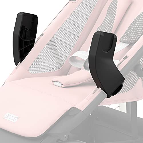 Image of Cybex Avi Jogging Baby, Stroller Car Seat Adapter Accessory for Use