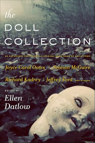 The Doll Collection: An Anthology