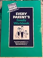Every Parents Family Workbook, American English Edition 1876426233 Book Cover
