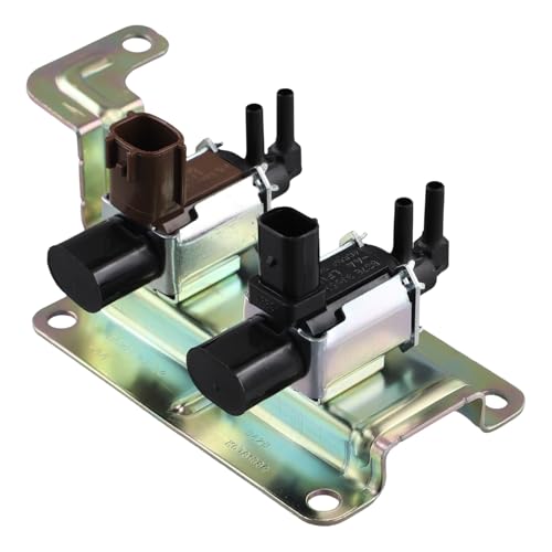 Sarngk para VáLvula de Solenoide del Colector de VacíO del MúLtiple de AdmisióN de Purga del Recipiente de Vapor K5T46597