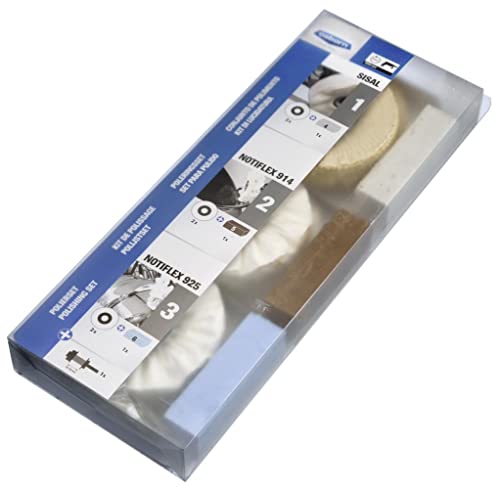 OSBORN-8603600010-Kit de pulido