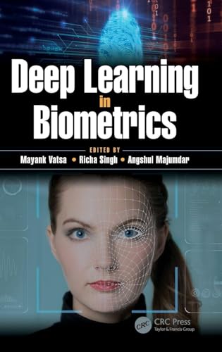 Deep Learning In Biometrics view 2